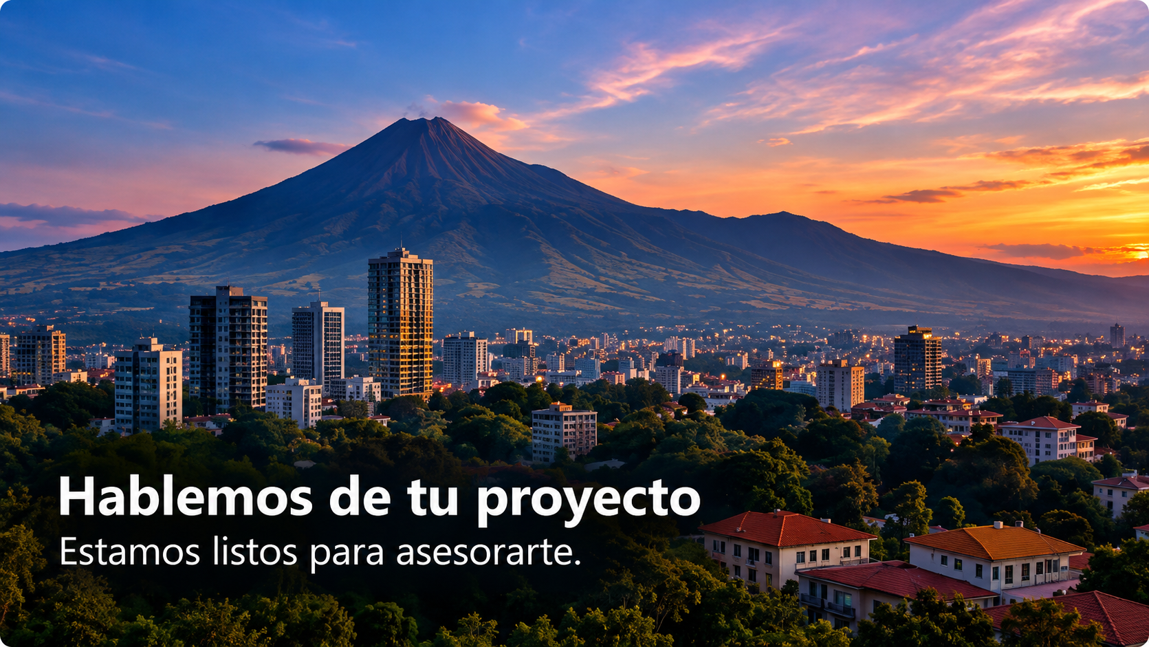 VR Infosys, soluciones tecnológicas en Guatemala